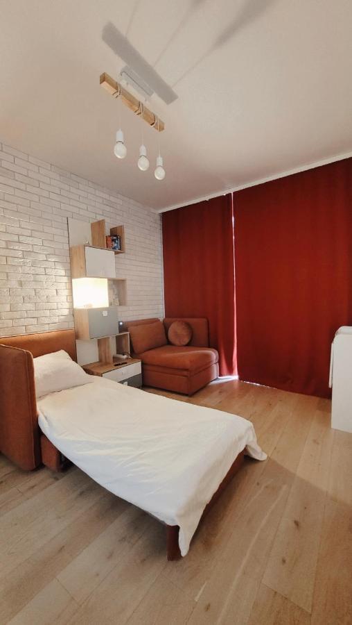 Green Terrace Family Apartment Wroclaw Exterior photo